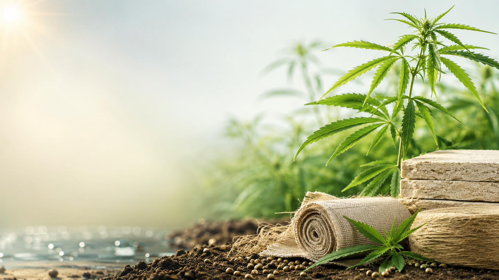 Hemp Has an Environmental Story Most Brands Aren't Telling and Most Consumers Haven't Heard