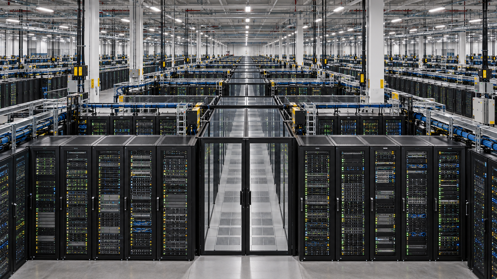 AI Is Adding to the Environmental Footprint Brands Have Committed to Reduce
