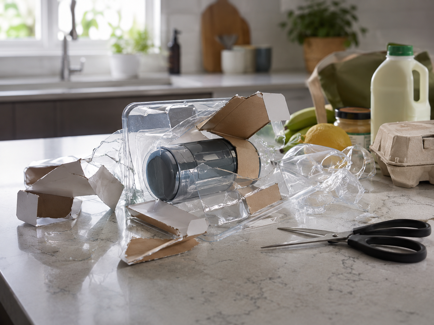 Packaging Isn't Just a Cost Decision — It's a Brand Switching Risk