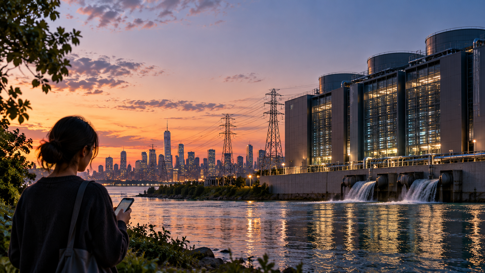 AI's Environmental Impact Takes Center Stage at Climate Week NYC and Consumers Are Paying Attention