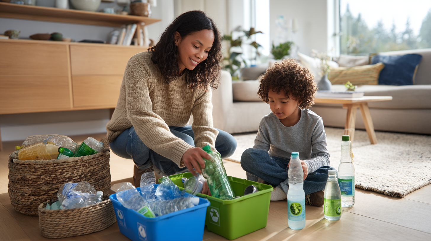 Parental Influence & Environmental Education