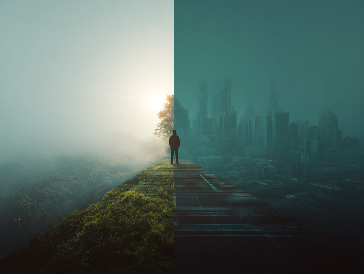 Most Americans Accept Climate Change - But The Story is More Nuanced Than That