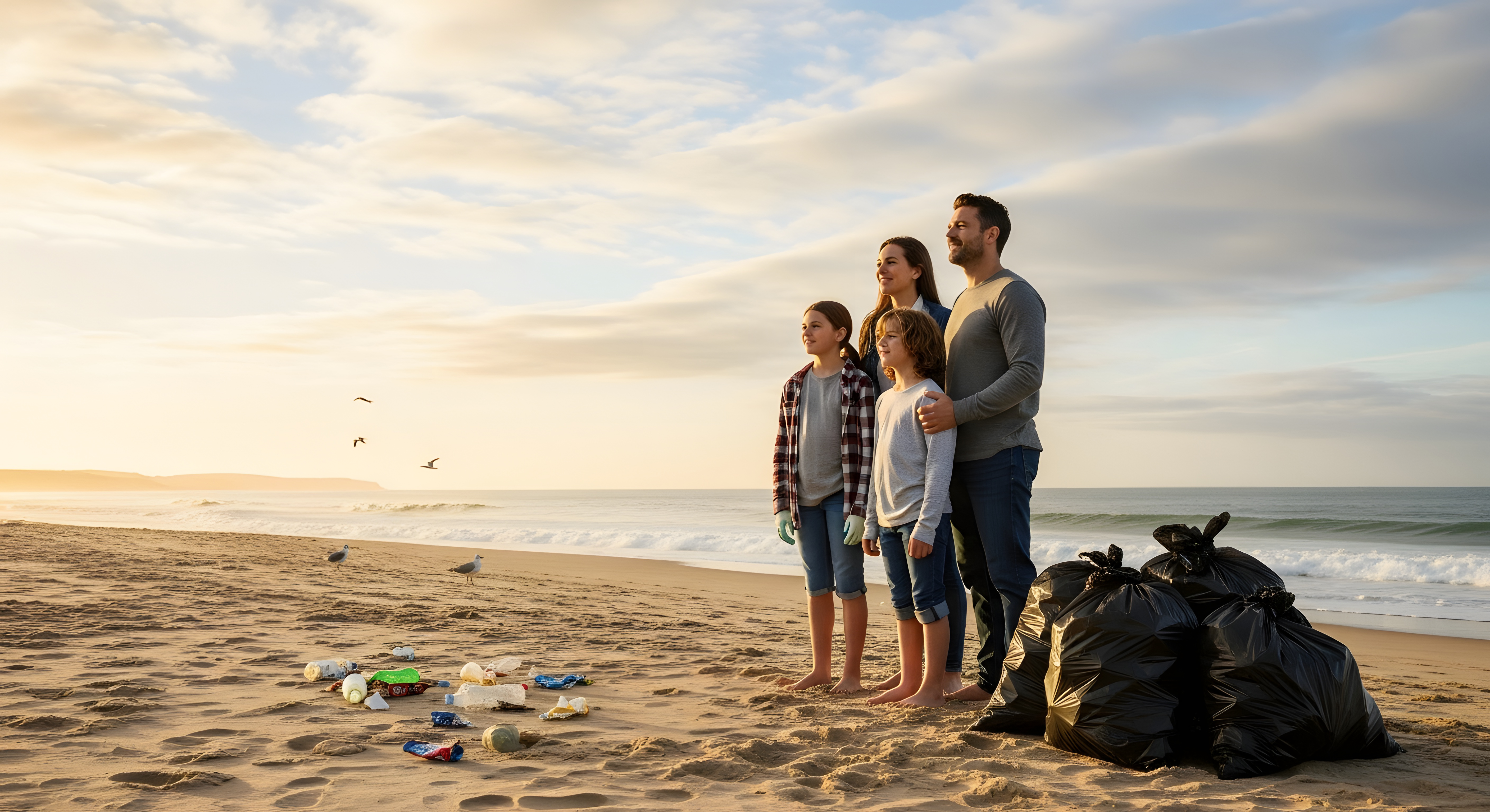 Generational Differences in Sustainability Attitudes