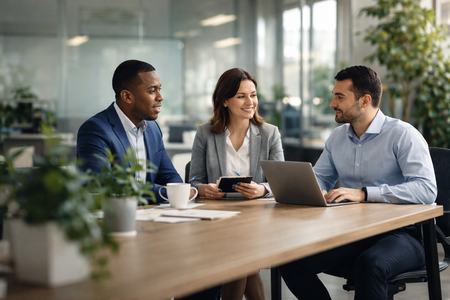 Being a Green Employer Matters, Especially if Your Employees are Young or Have Kids